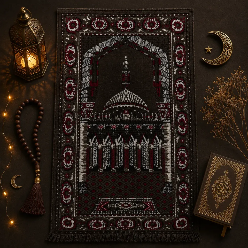 prayer mat 110*70