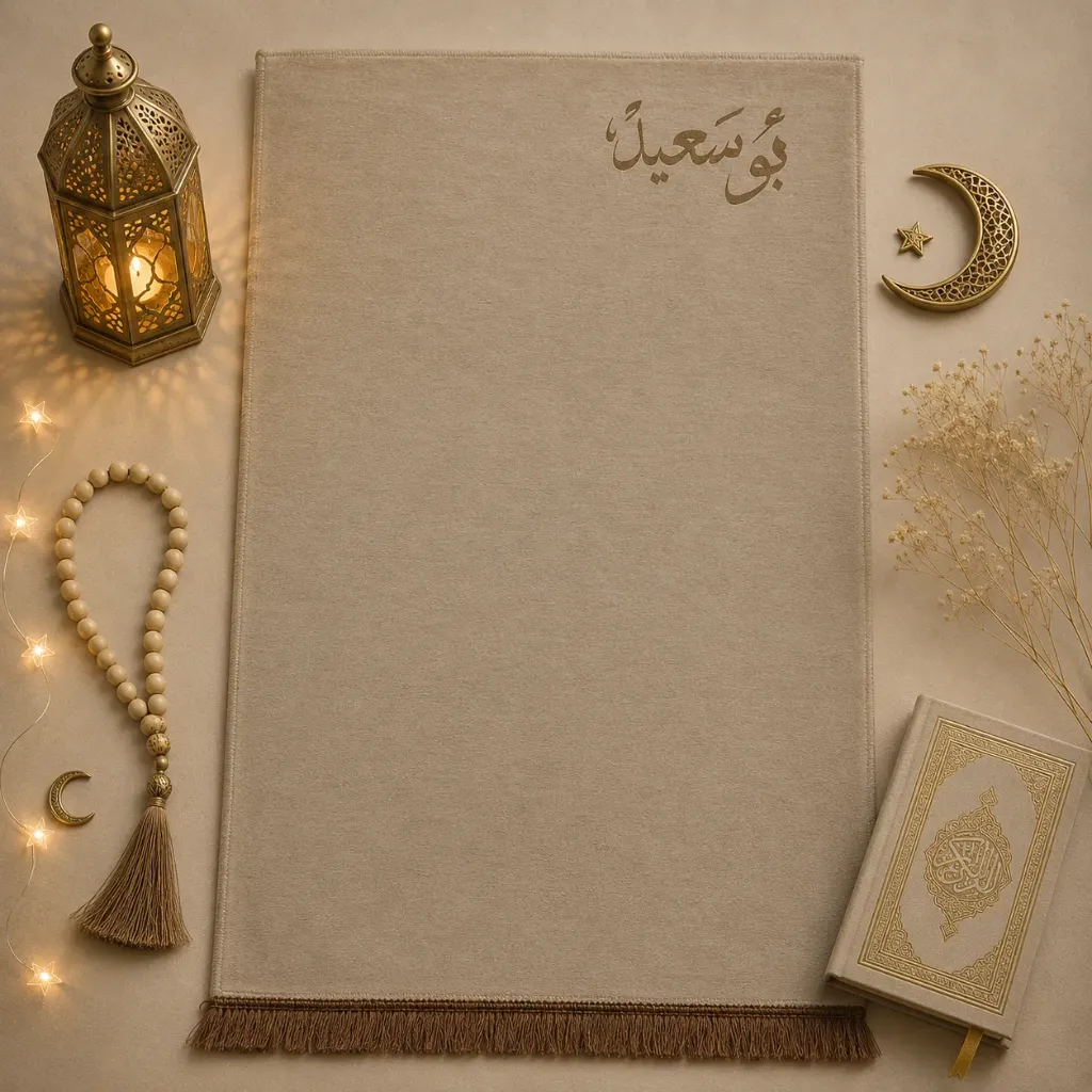 prayer mat 110*70