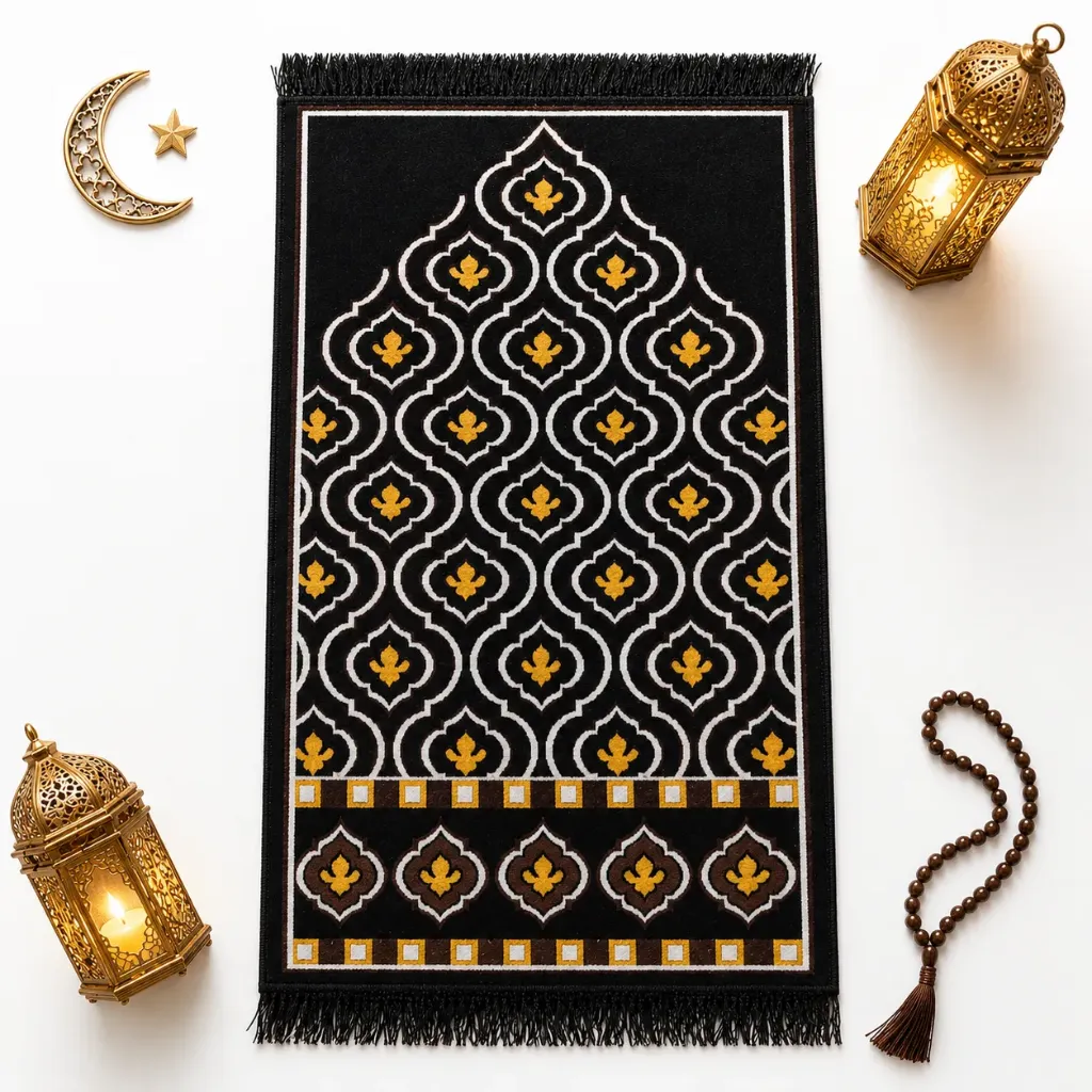 prayer mat 110*70