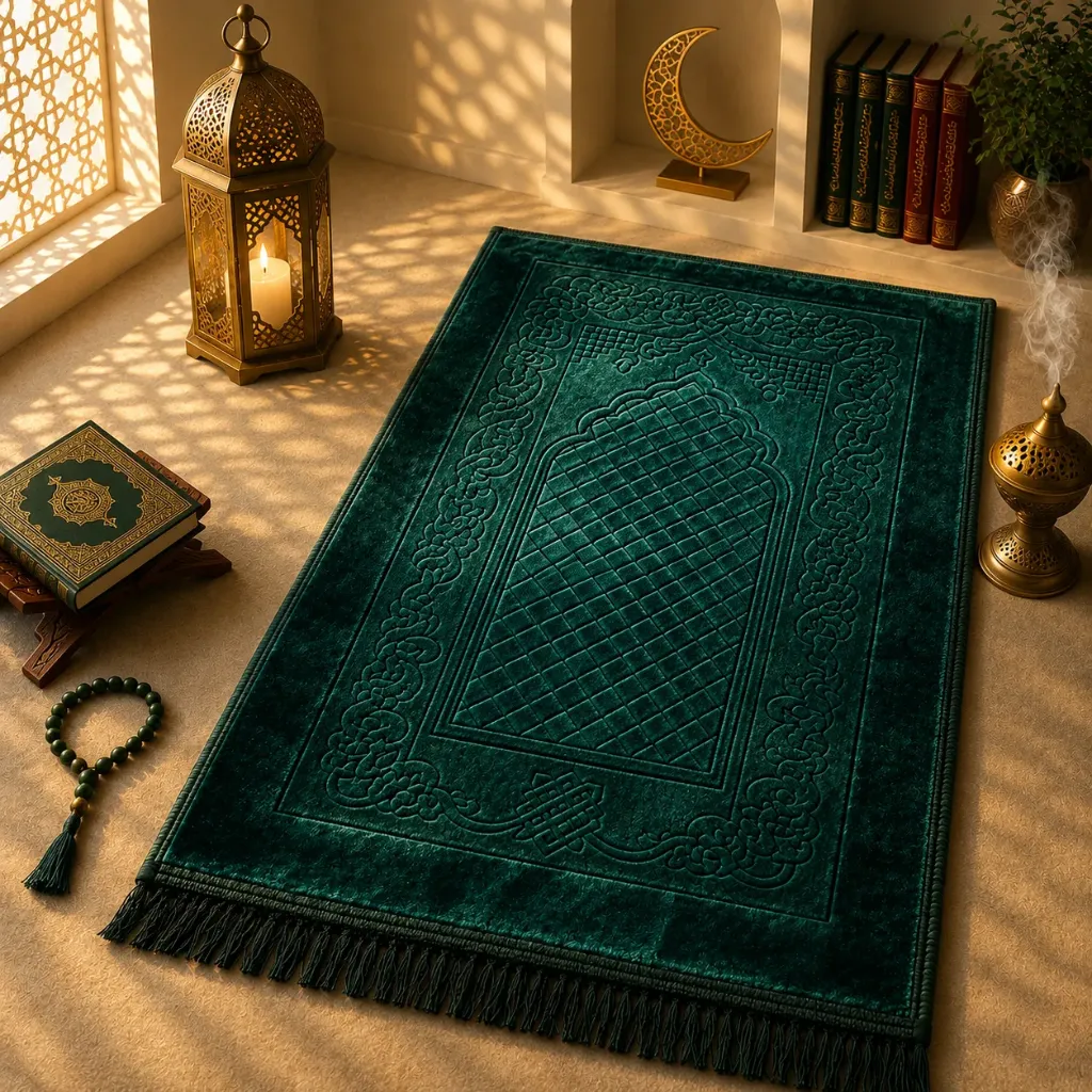 prayer mat 110*70