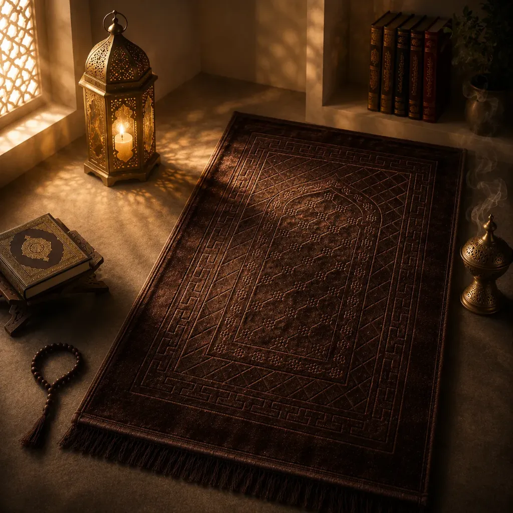 prayer mat 110*70