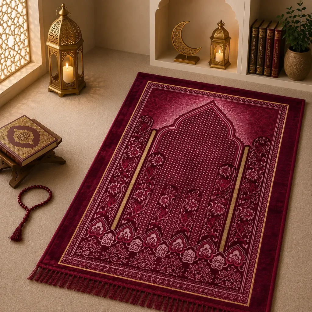 prayer mat 110*70