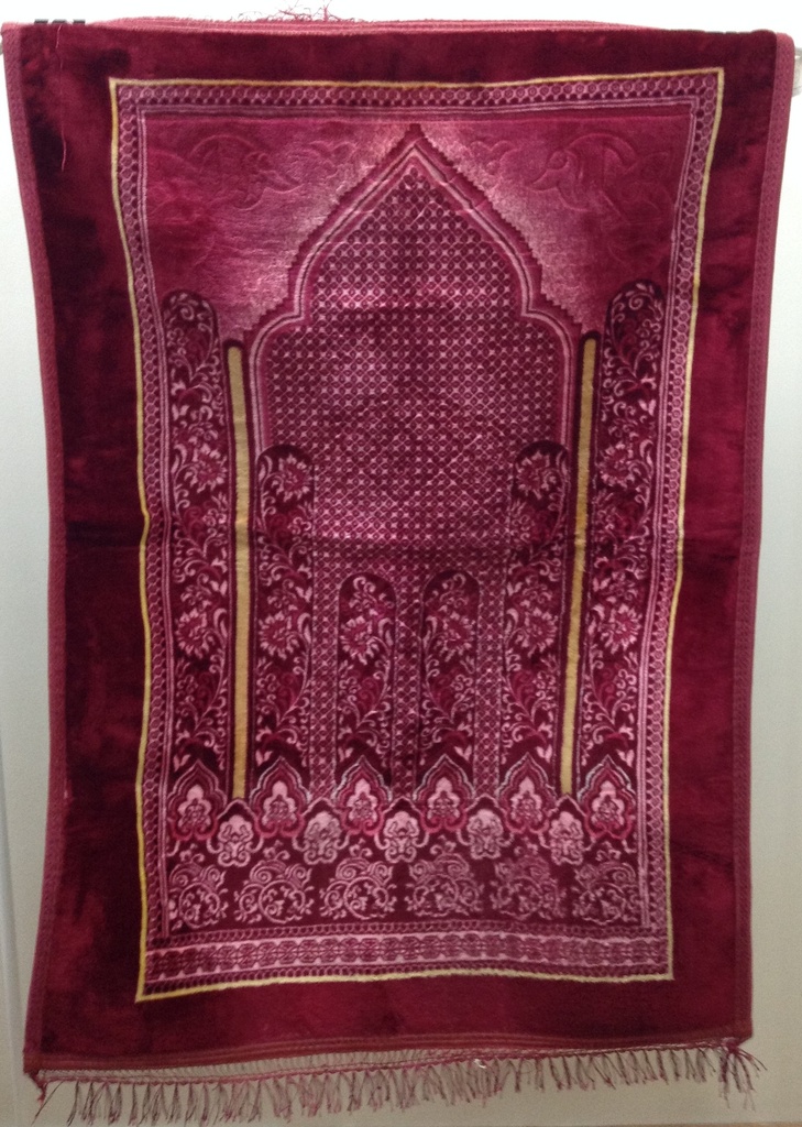 prayer mat 110*70