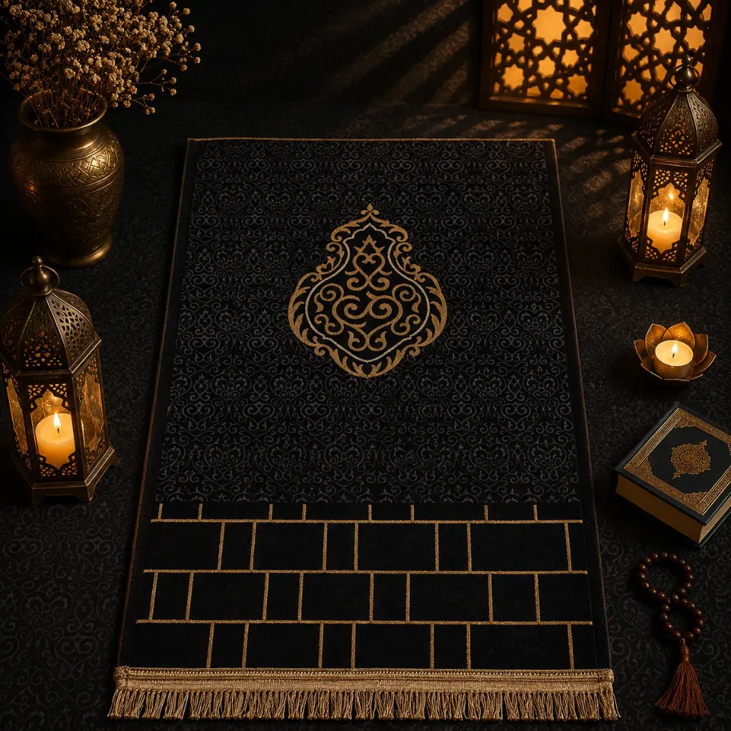prayer mat 110*70