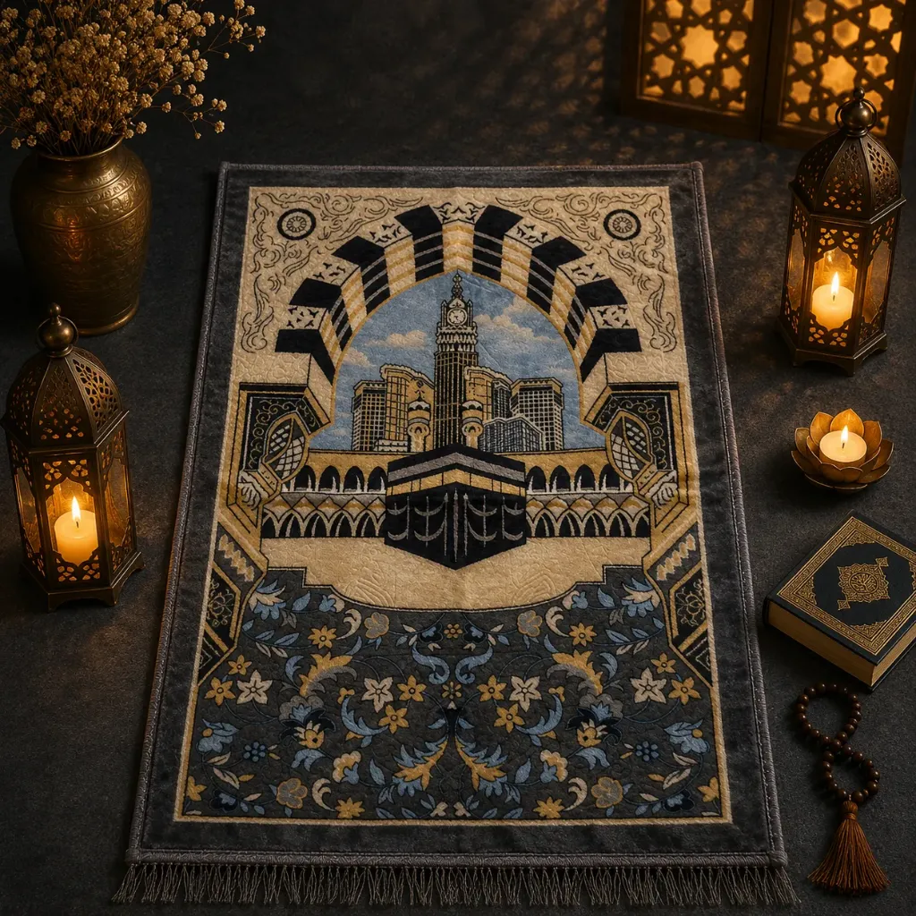 prayer mat 110*70