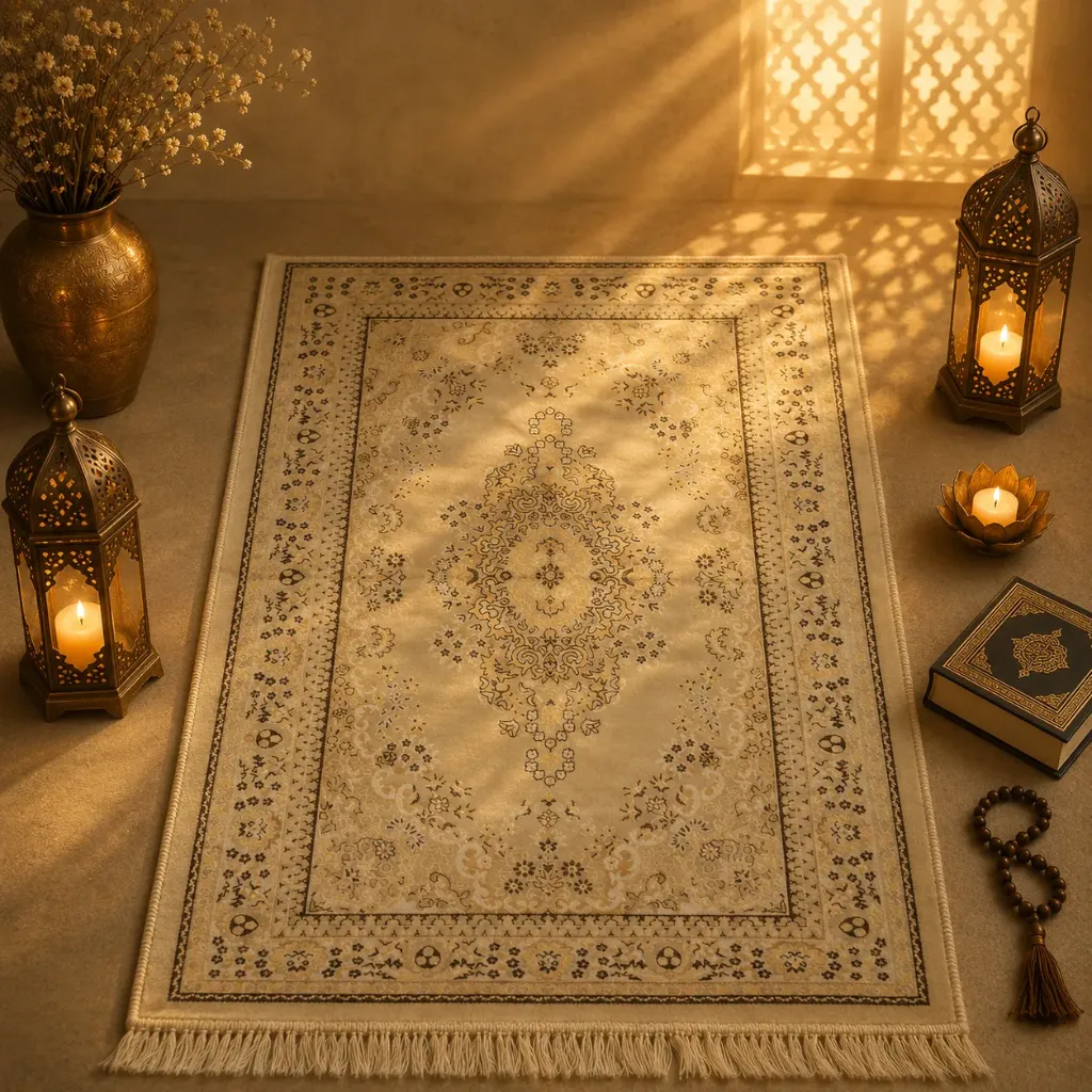prayer mat 110*70