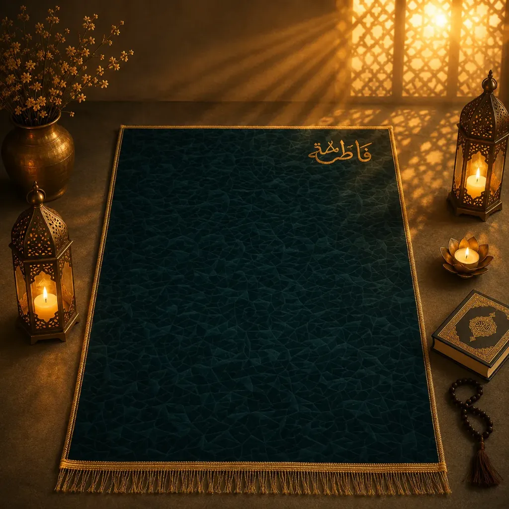 prayer mat 110*70
