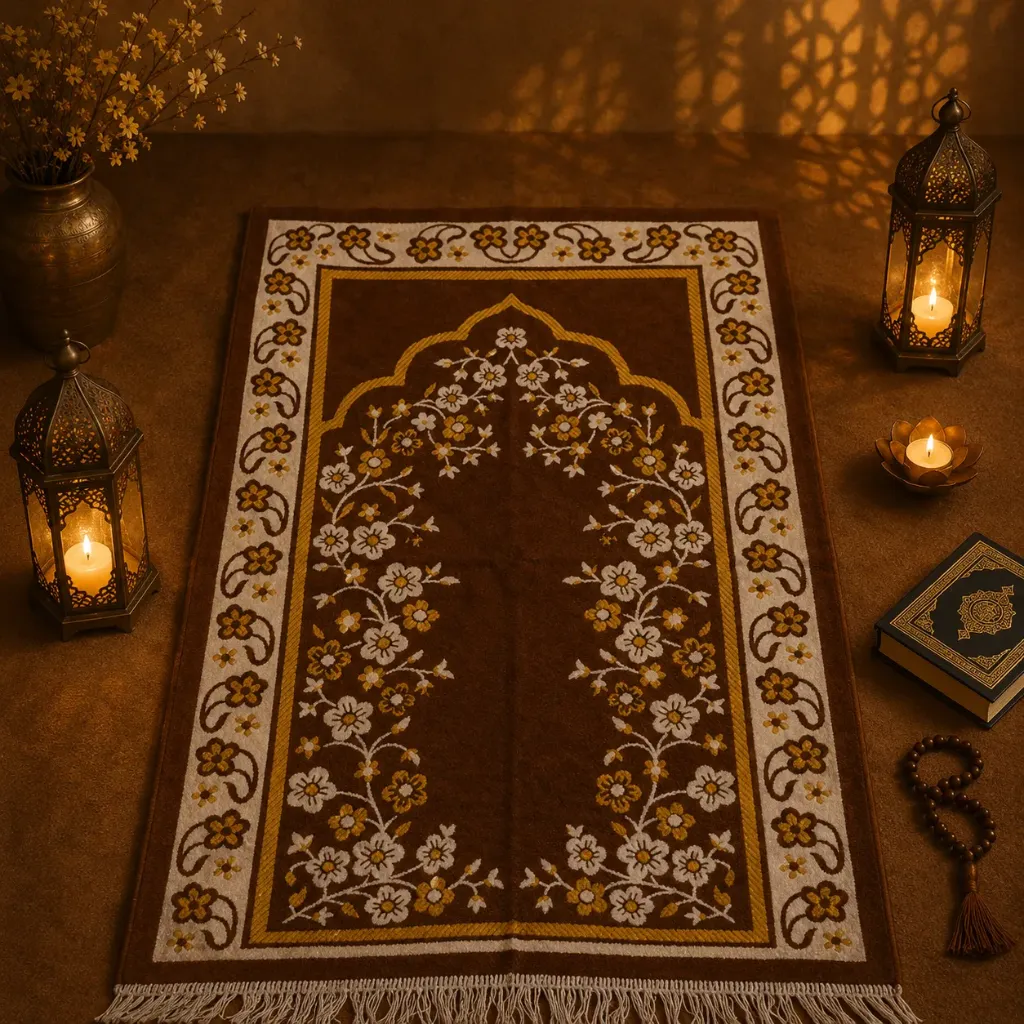 prayer mat 110*70