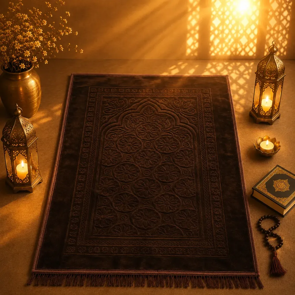 prayer mat 110*70