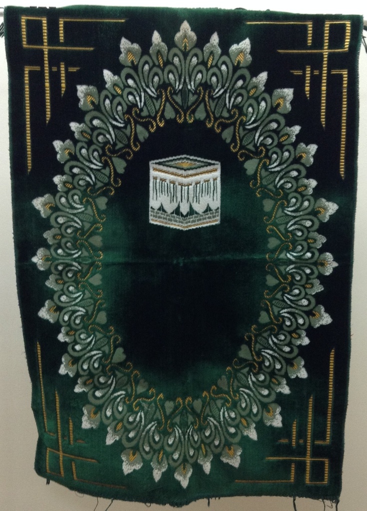 prayer mat 110*70
