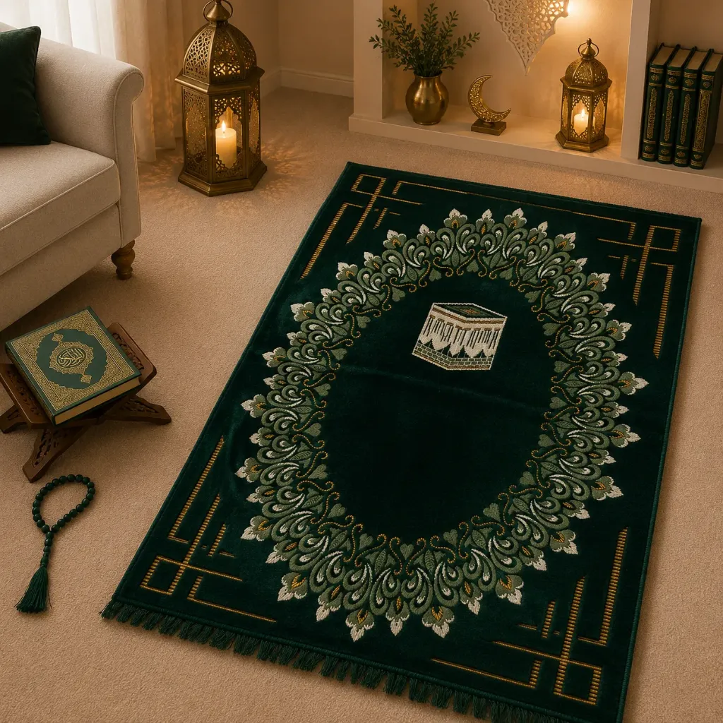 prayer mat 110*70
