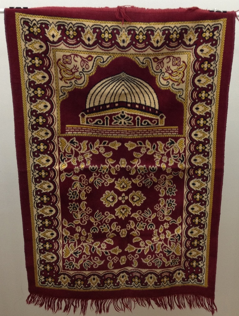 prayer mat 110*70