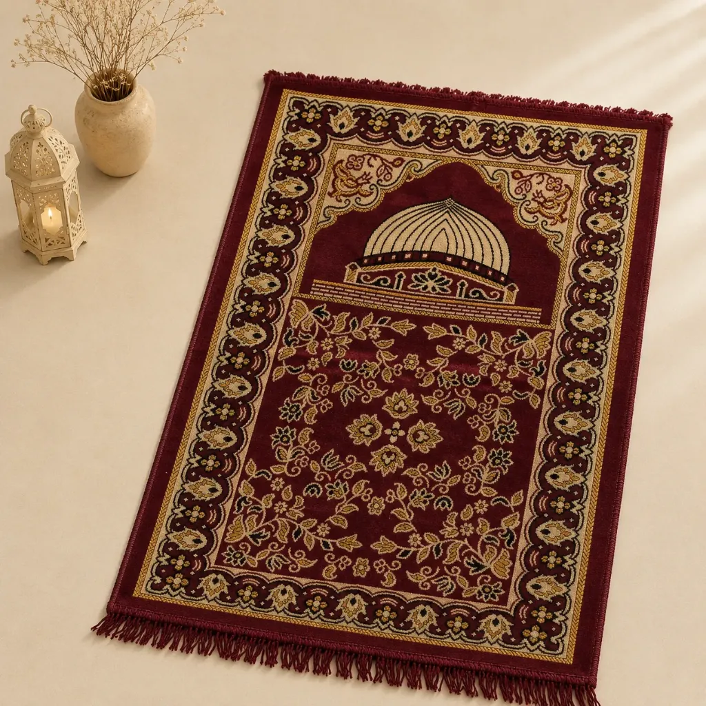 prayer mat 110*70