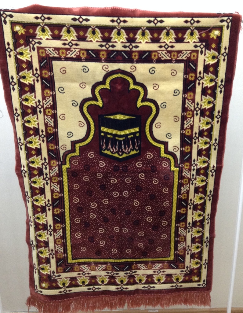prayer mat 110*70