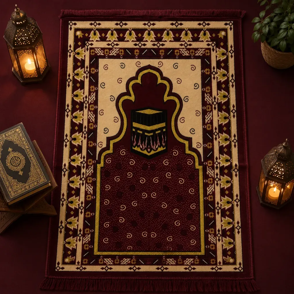 prayer mat 110*70