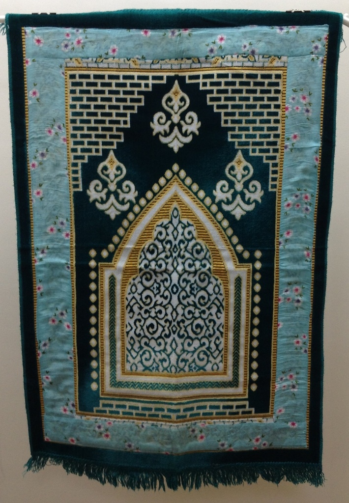 prayer mat 110*70