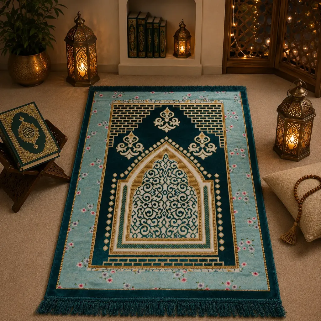 prayer mat 110*70