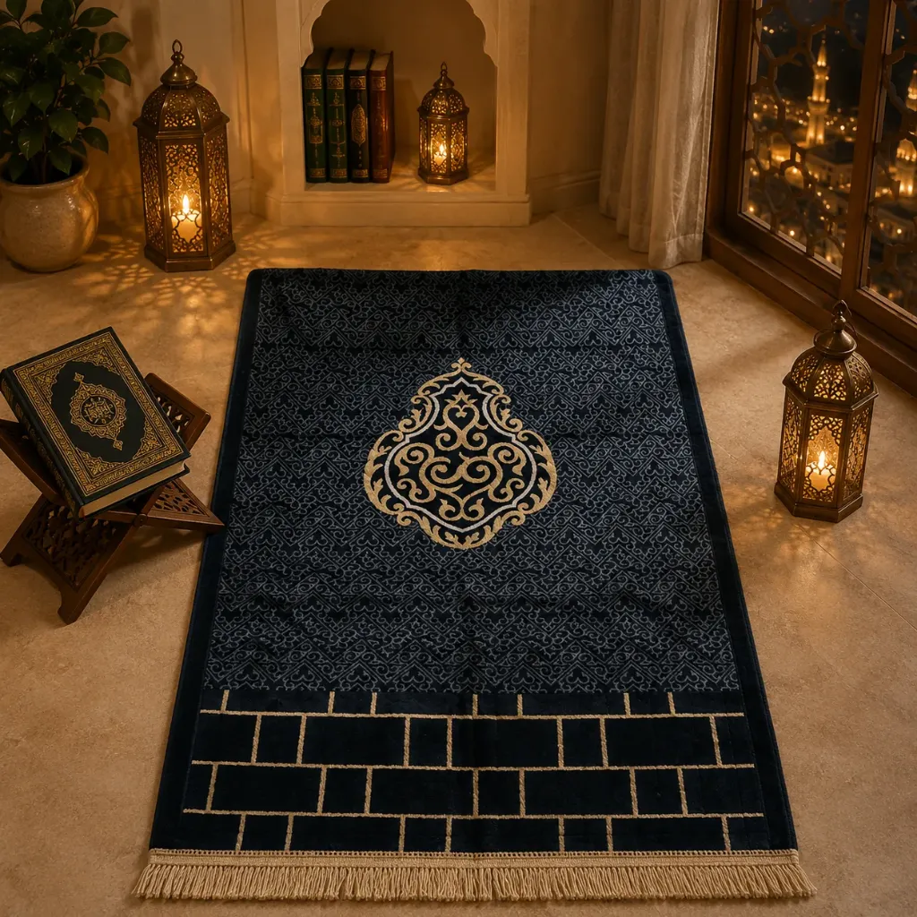 prayer mat 110*70
