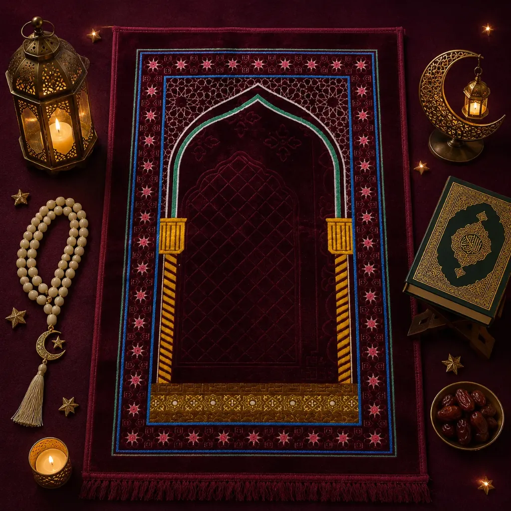 prayer mat 110*70