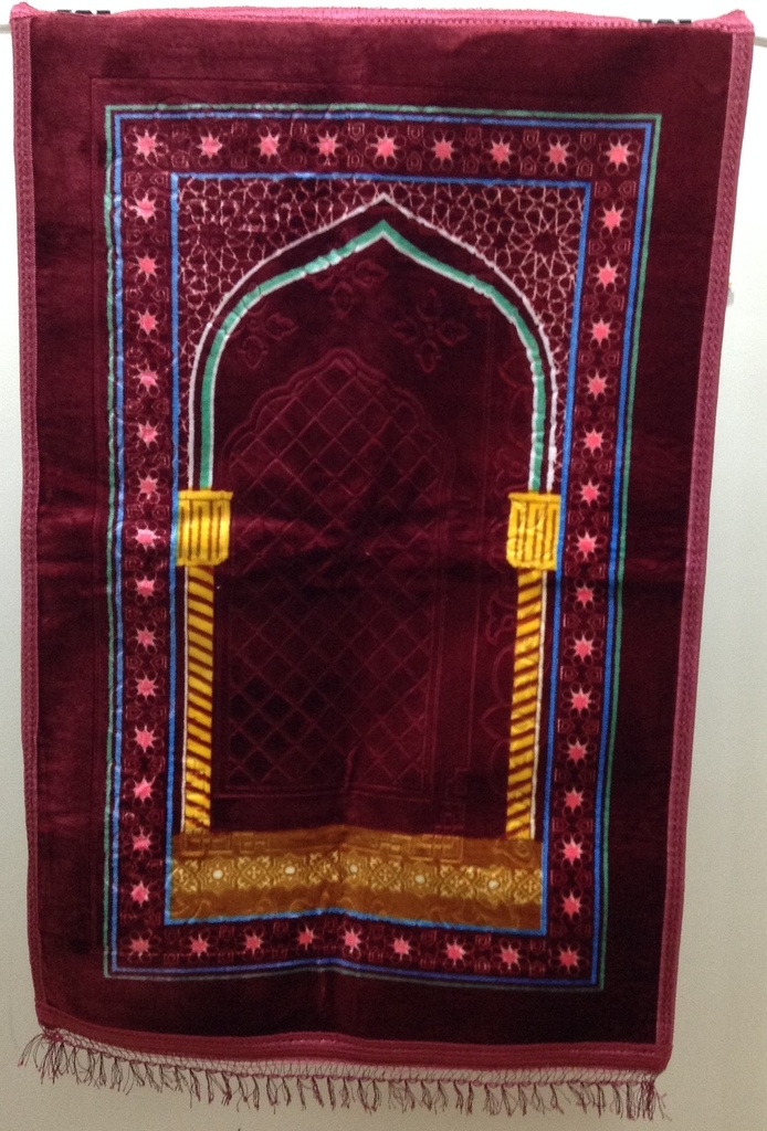 prayer mat 110*70