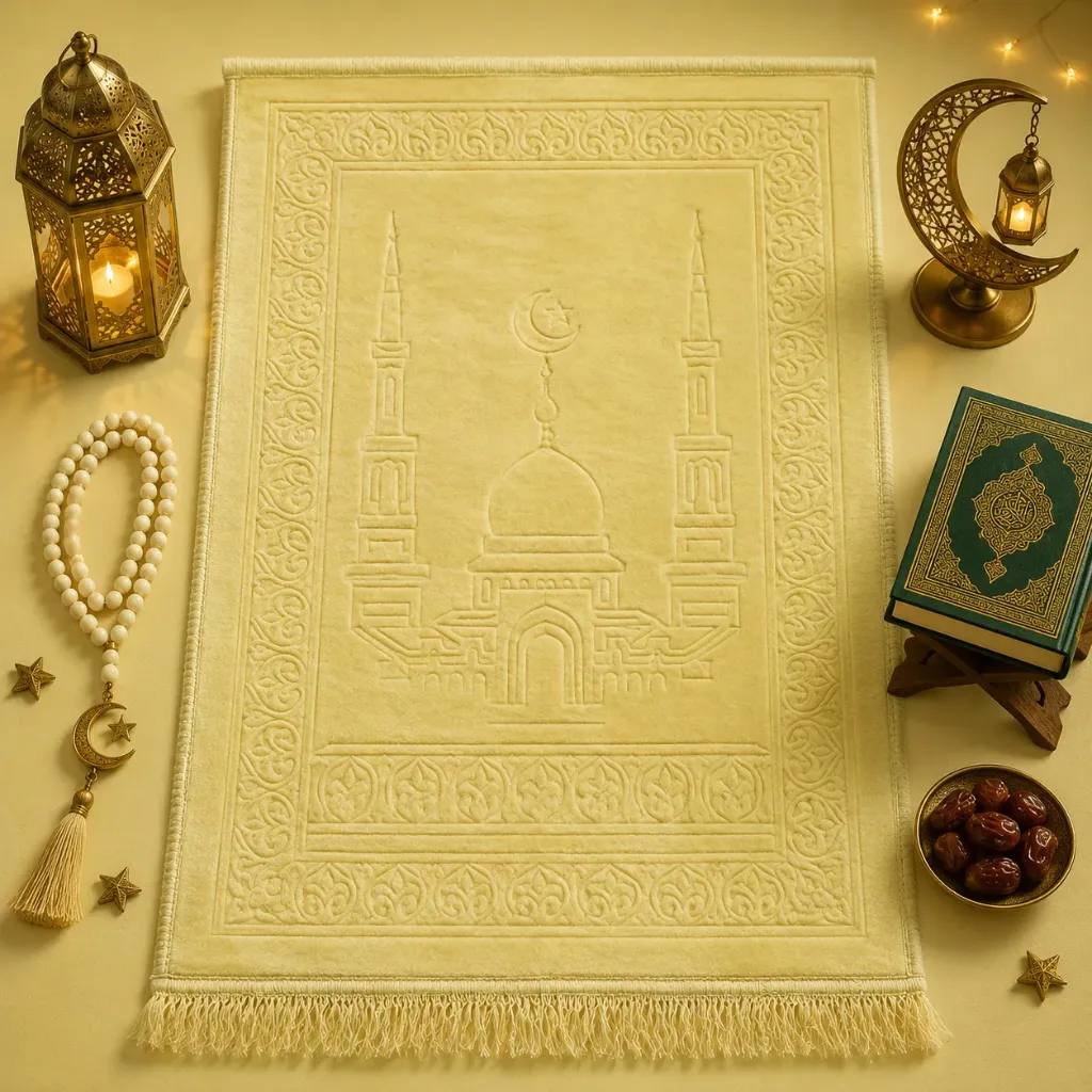 prayer mat 110*70