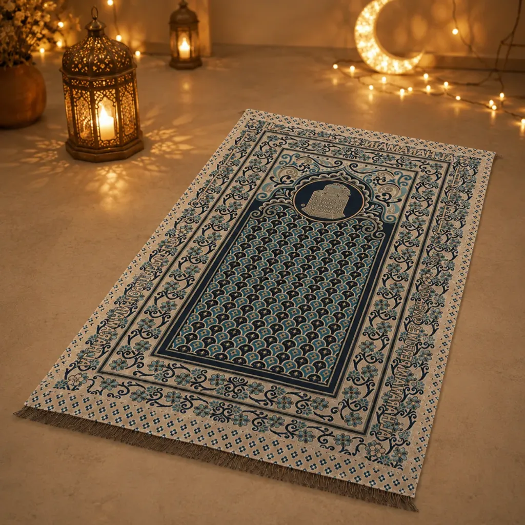 prayer mat 110*70