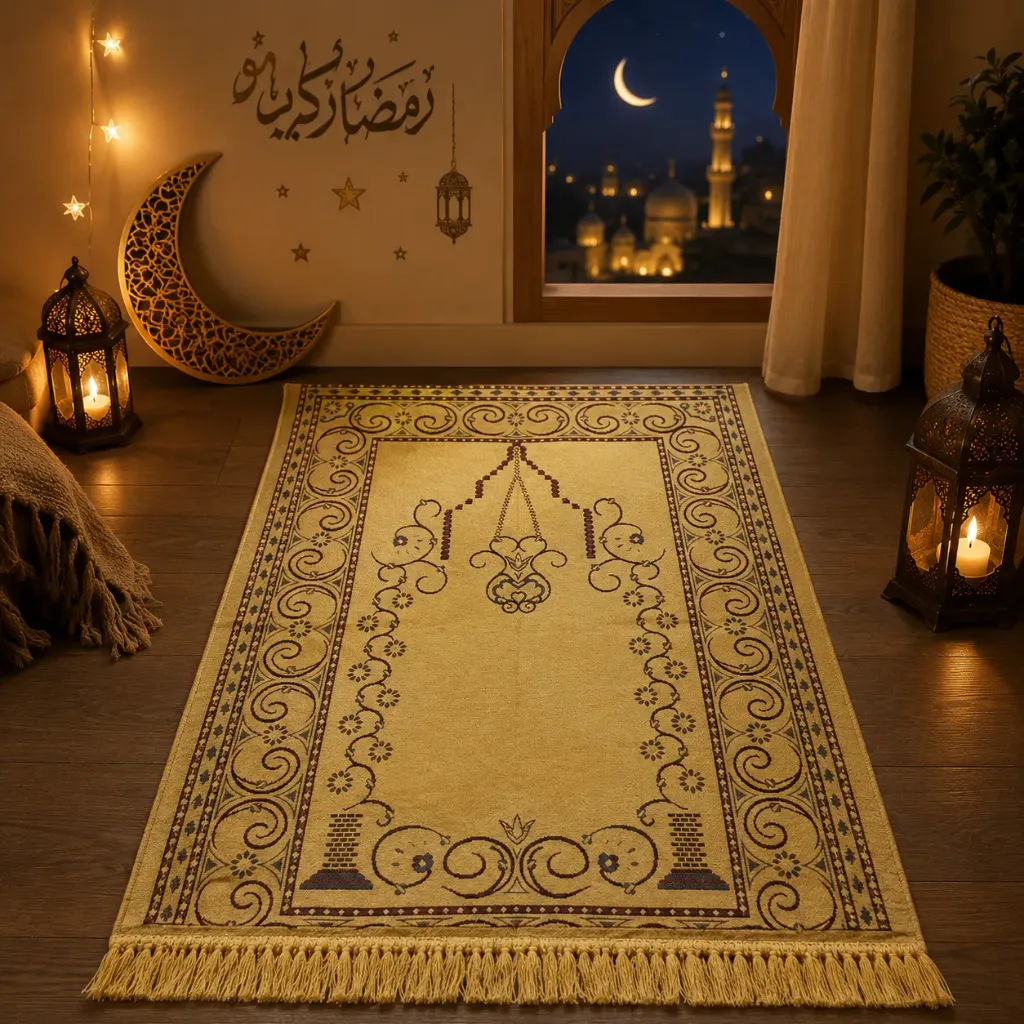 prayer mat 110*70