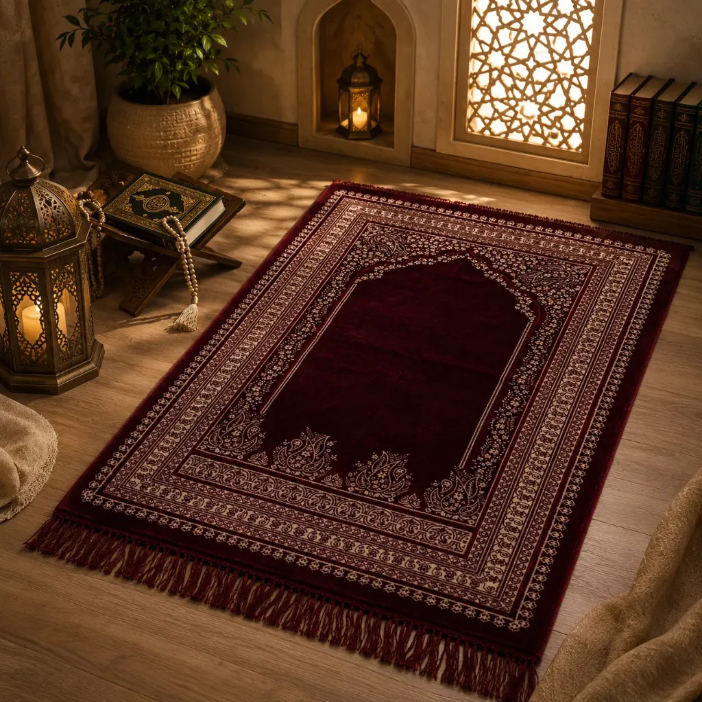prayer mat 110*70