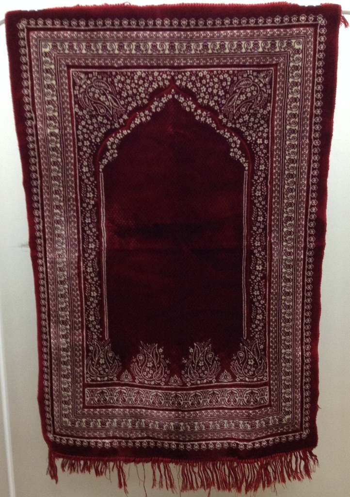 prayer mat 110*70