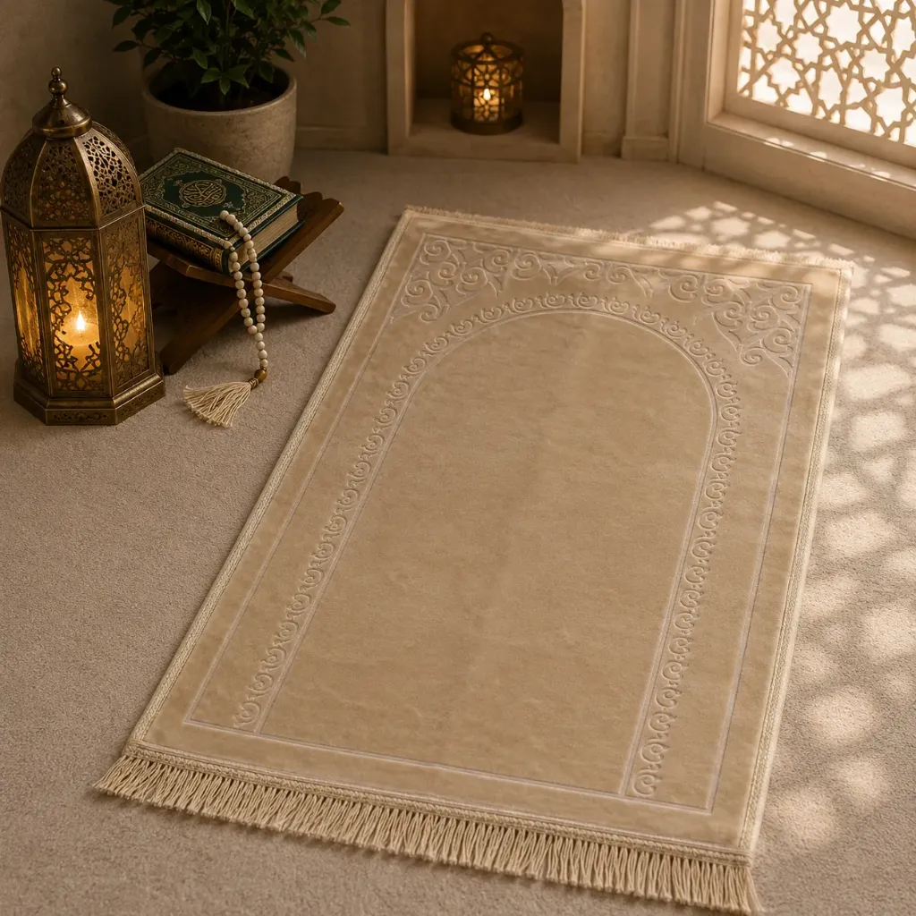 prayer mat 110*70