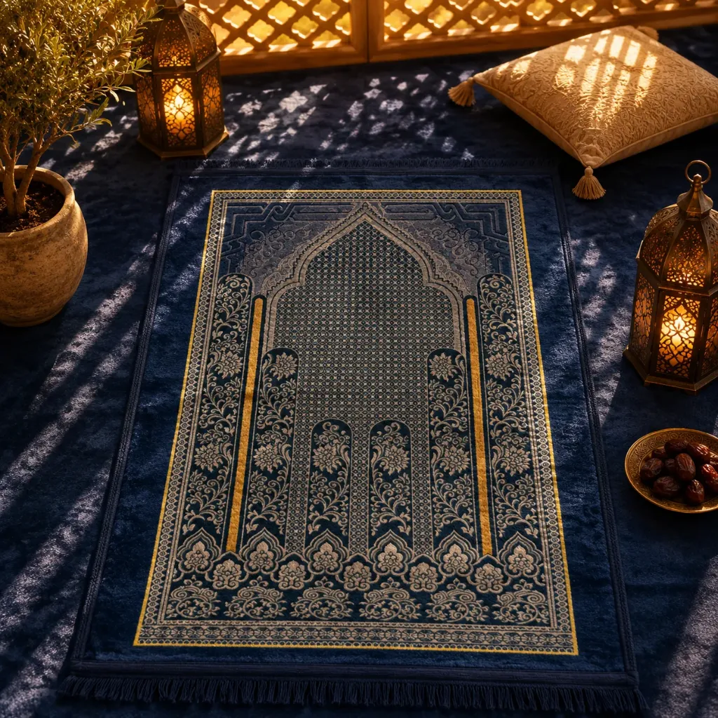 prayer mat 110*70