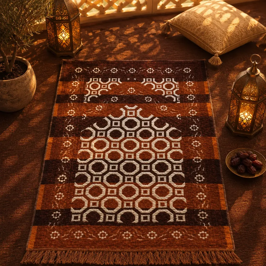 prayer mat 110*70