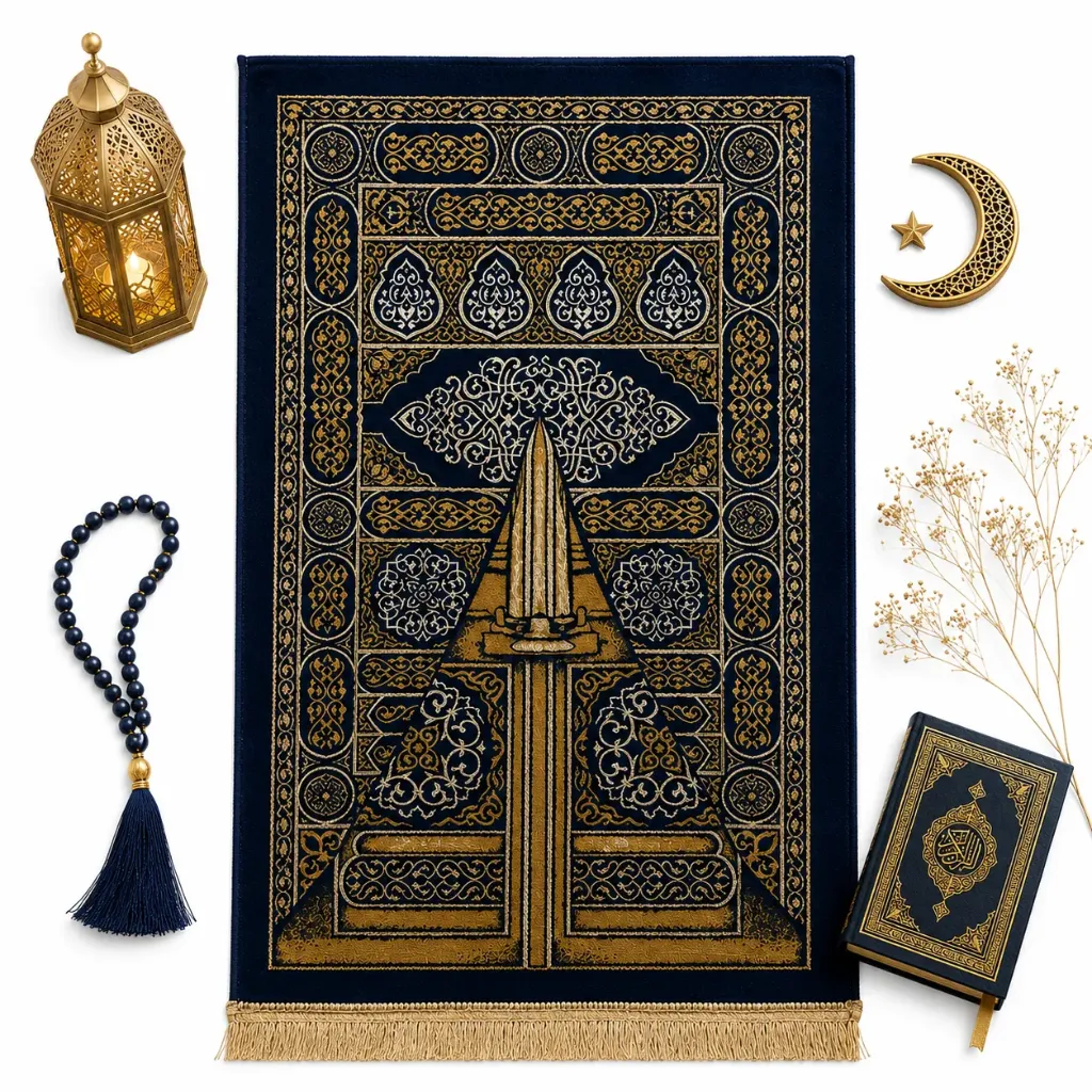 prayer mat 110*70