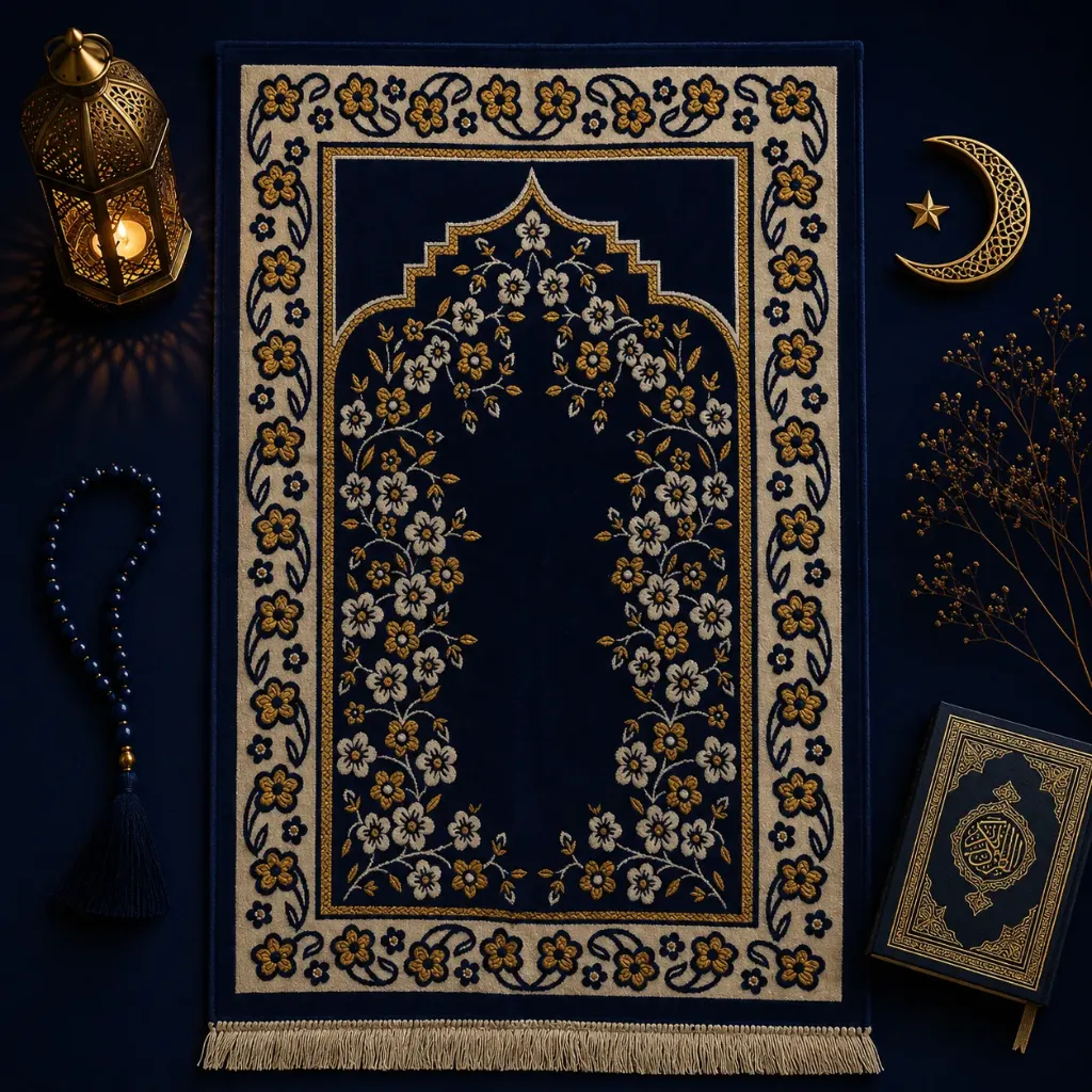 prayer mat 110*70