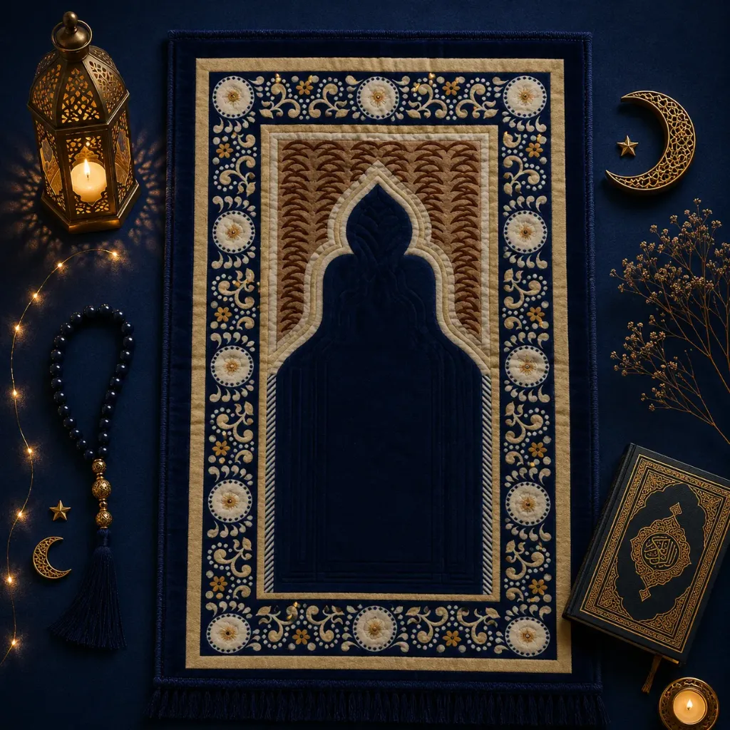 prayer mat 110*70