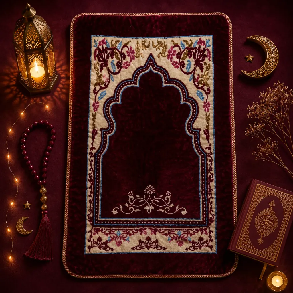 prayer mat 110*70