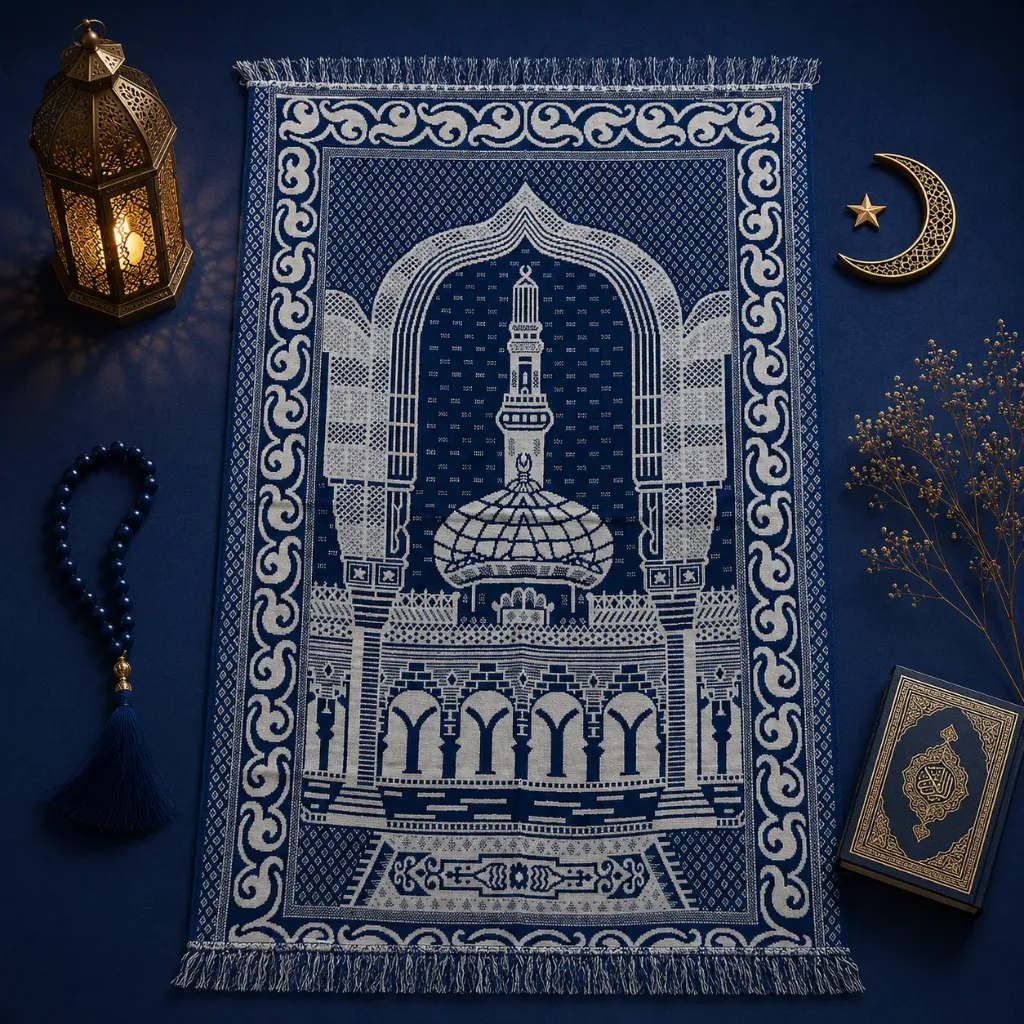 prayer mat 110*70