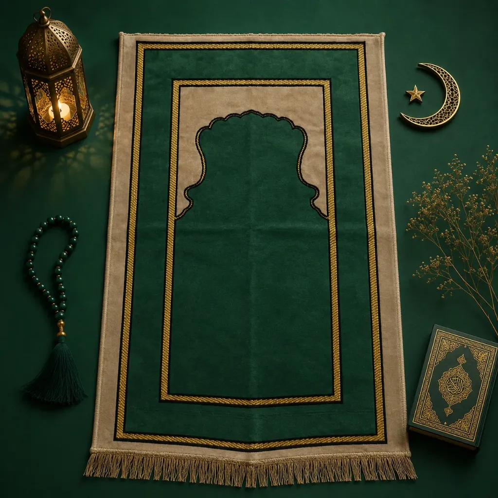 prayer mat 110*70