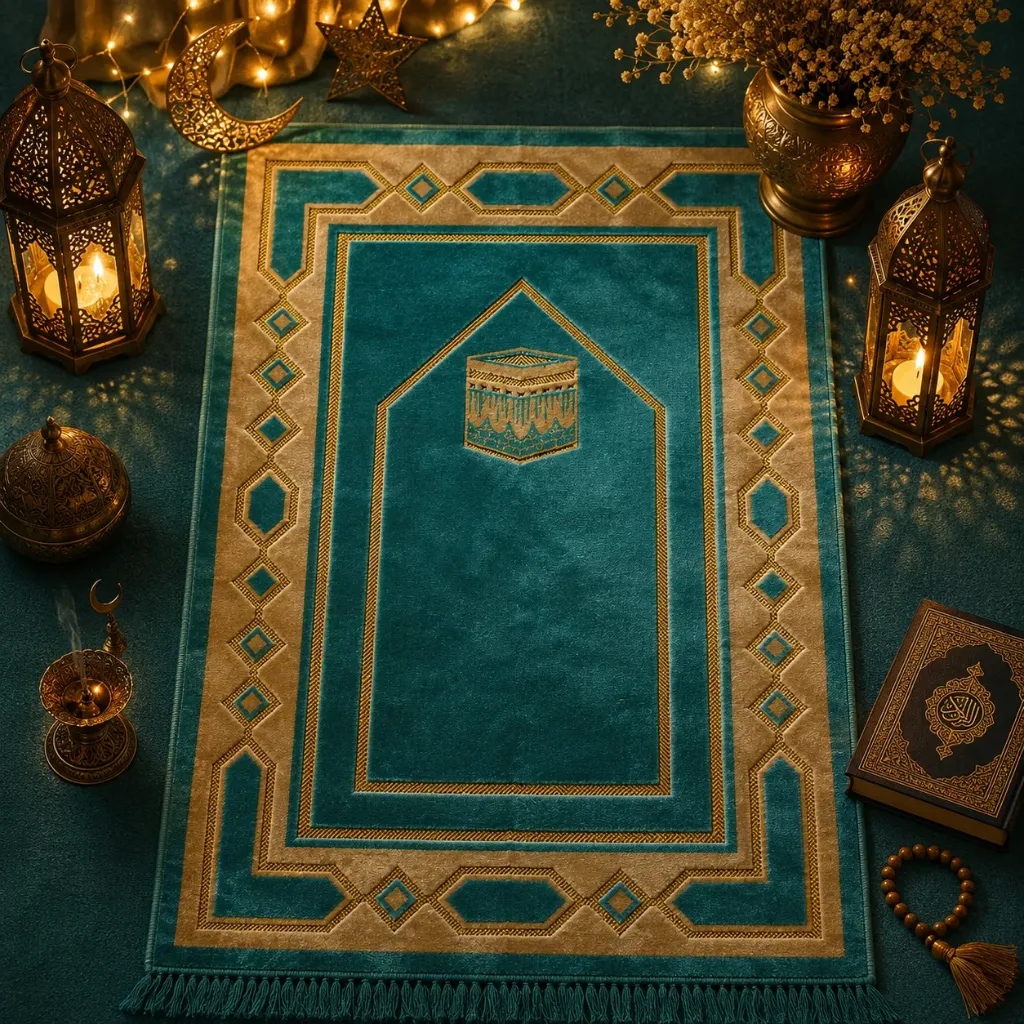prayer mat 110*70