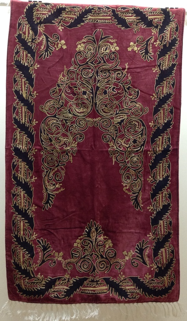 prayer mat 110*70