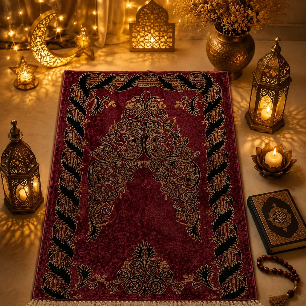 prayer mat 110*70
