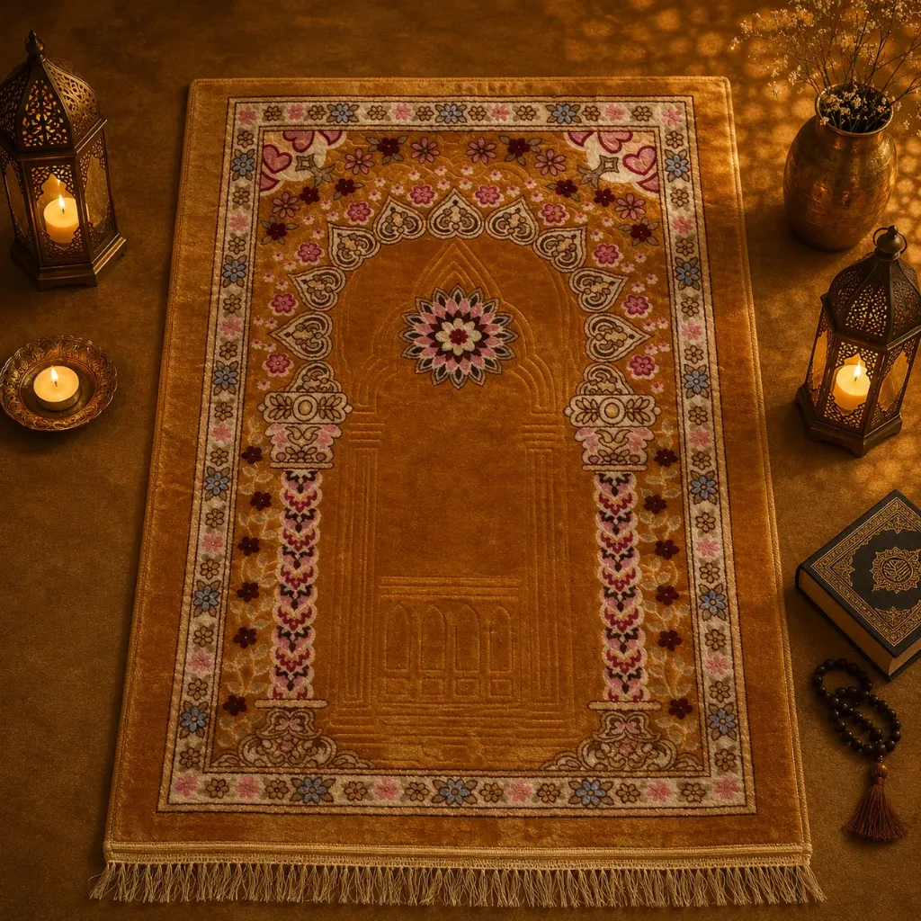 prayer mat 110*70