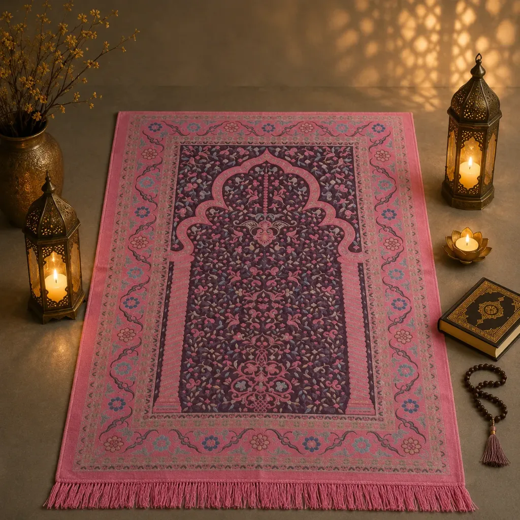 prayer mat 110*70