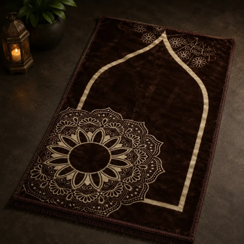 prayer mat 110*70