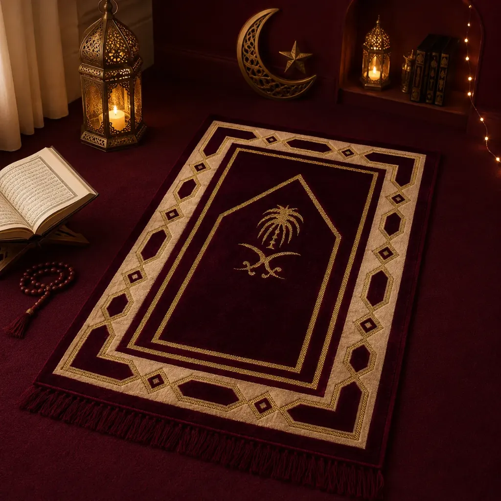prayer mat 110*70