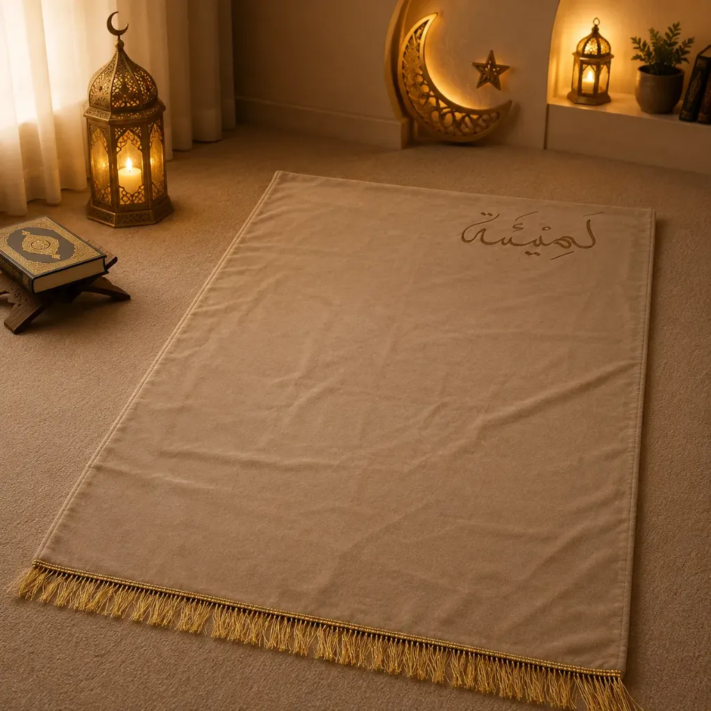 prayer mat 110*70