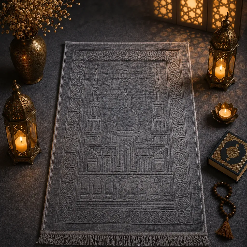 prayer mat 110*70