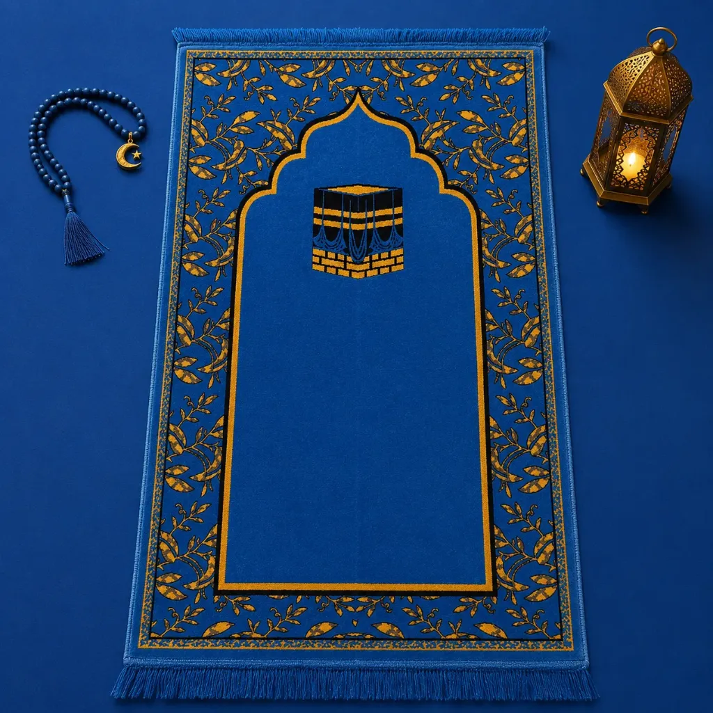 prayer mat 110*70