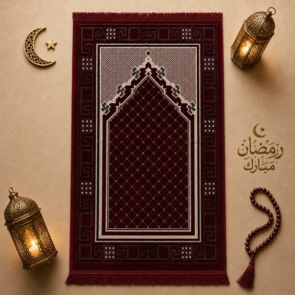 prayer mat 110*70