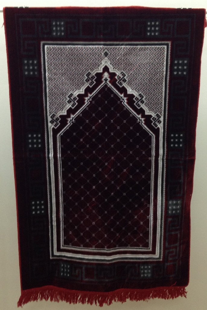 prayer mat 110*70